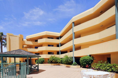 Sandcastles At The Beach Outstanding Location! - Accommodation Cooktown 14