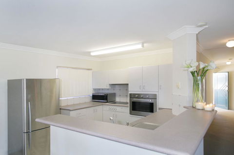 Sandcastles At The Beach Outstanding Location! - Accommodation Cooktown 15