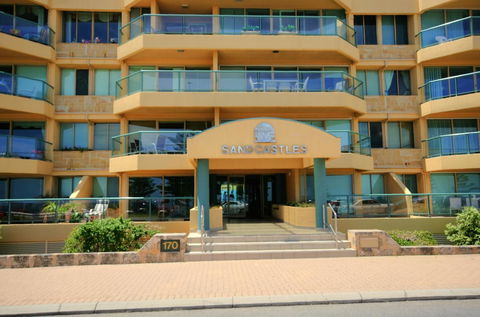 Sandcastles At The Beach Outstanding Location! - Accommodation Cooktown 0