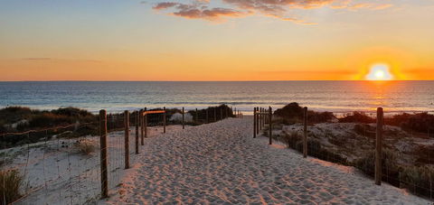 Sandcastles At The Beach Outstanding Location! - Accommodation Cooktown 25