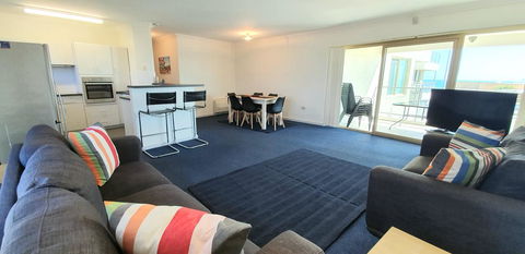 Sandcastles At The Beach Outstanding Location! - Accommodation Cooktown 9