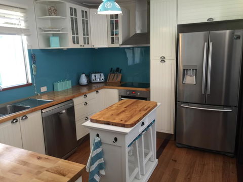 Aqua Shack Jurien Bay - Accommodation Cooktown 0