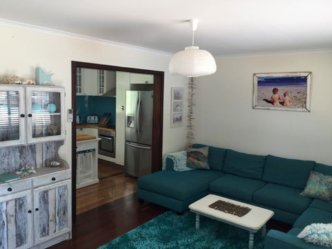 Aqua Shack Jurien Bay - Accommodation Cooktown 6