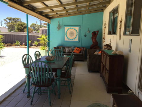 Aqua Shack Jurien Bay - Accommodation Cooktown 4