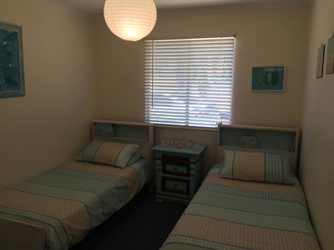 Aqua Shack Jurien Bay - Accommodation Cooktown 9