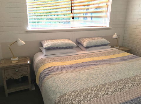 Whitesands Holiday Villas - Accommodation Cooktown 24