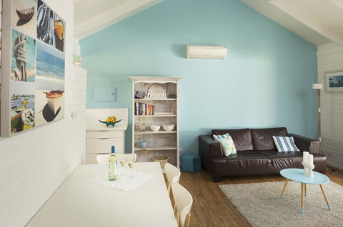 Whitesands Holiday Villas - Accommodation Cooktown 19