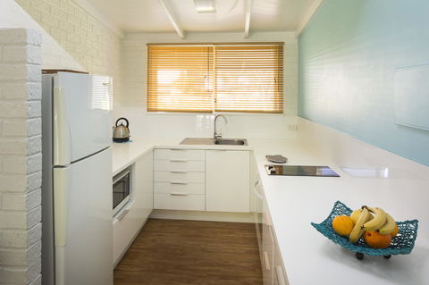 Whitesands Holiday Villas - Accommodation Cooktown 13