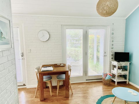 Whitesands Holiday Villas - Accommodation Cooktown 8