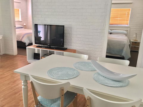 Whitesands Holiday Villas - Accommodation Cooktown 16