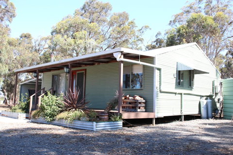 Kendenup Cottages And Lodge - Accommodation Cooktown 30