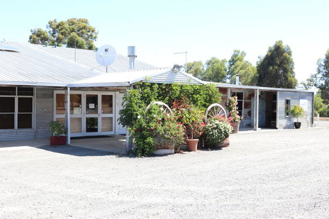 Kendenup Cottages And Lodge - Accommodation Cooktown 33