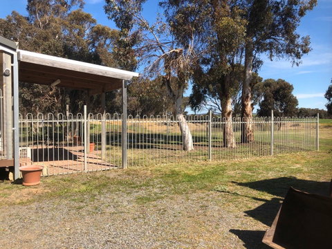 Kendenup Cottages And Lodge - Accommodation Cooktown 2