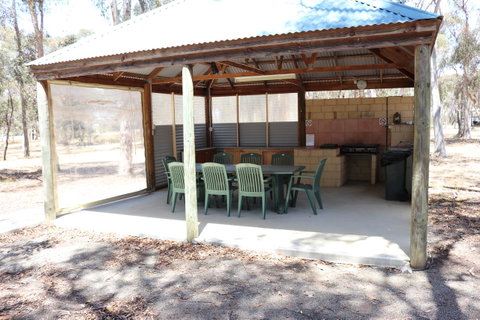 Kendenup Cottages And Lodge - Accommodation Cooktown 31