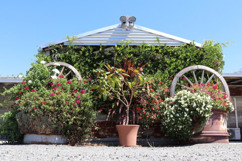Kendenup Cottages And Lodge - Accommodation Cooktown 34