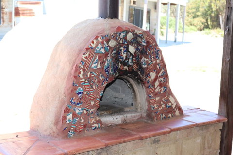 Kendenup Cottages And Lodge - Accommodation Cooktown 42