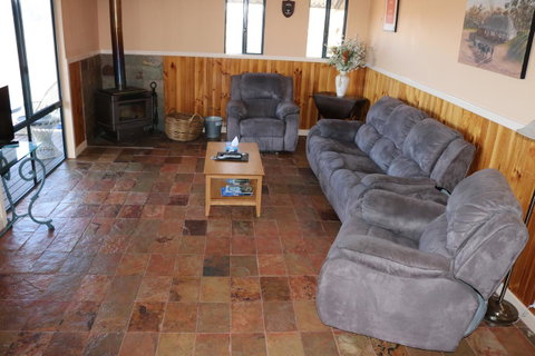 Kendenup Cottages And Lodge - Accommodation Cooktown 14