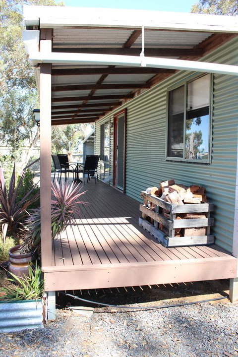 Kendenup Cottages And Lodge - Accommodation Cooktown 29