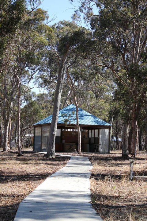 Kendenup Cottages And Lodge - Accommodation Cooktown 27