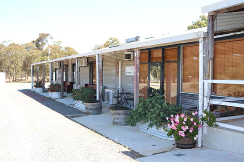 Kendenup Cottages And Lodge - Accommodation Cooktown 37