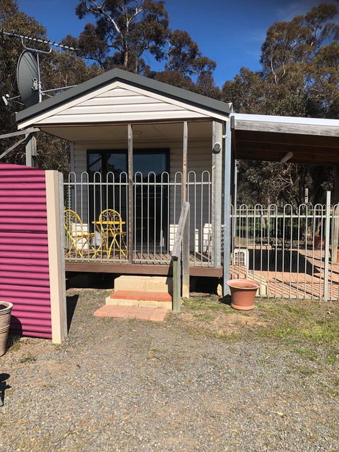 Kendenup Cottages And Lodge - Accommodation Cooktown 1