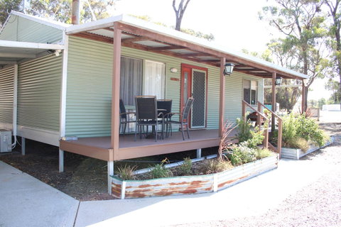 Kendenup Cottages And Lodge - Accommodation Cooktown 32