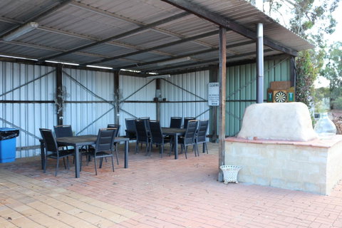 Kendenup Cottages And Lodge - Accommodation Cooktown 41