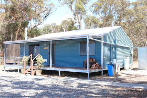 Kendenup Cottages And Lodge - Accommodation Cooktown 26