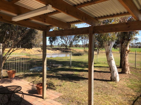 Kendenup Cottages And Lodge - Accommodation Cooktown 6
