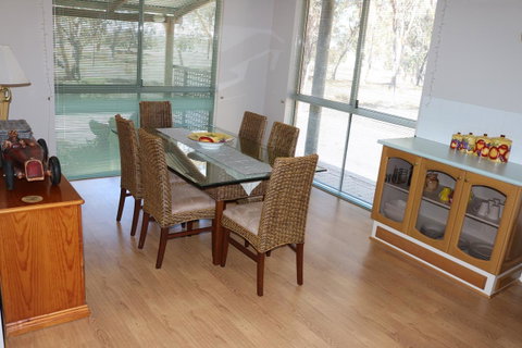 Kendenup Cottages And Lodge - Accommodation Cooktown 10