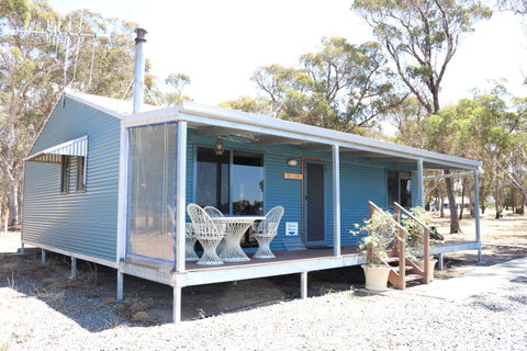 Kendenup Cottages And Lodge - Accommodation Cooktown 24