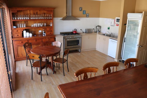 Kendenup Cottages And Lodge - Accommodation Cooktown 40