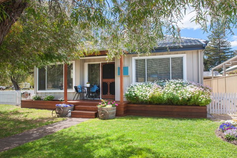Sea La Vie - Accommodation Cooktown 2