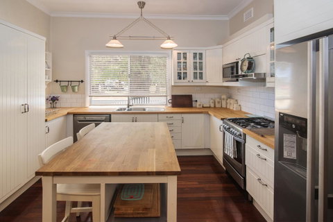 Sea La Vie - Accommodation Cooktown 4