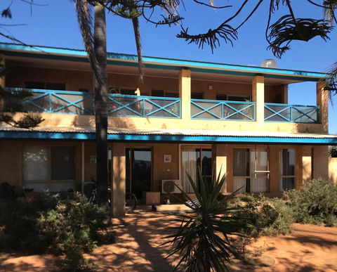 Surf Views - Accommodation Cooktown 12