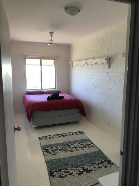 Surf Views - Accommodation Cooktown 7