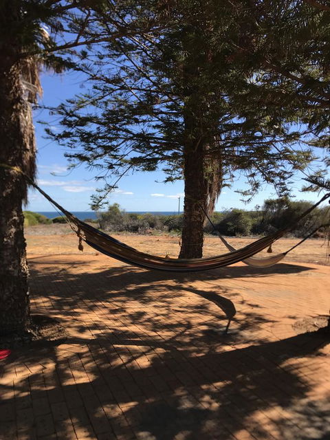 Surf Views - Accommodation Cooktown 1