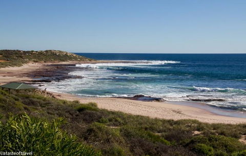 Surf Views - Accommodation Cooktown 13