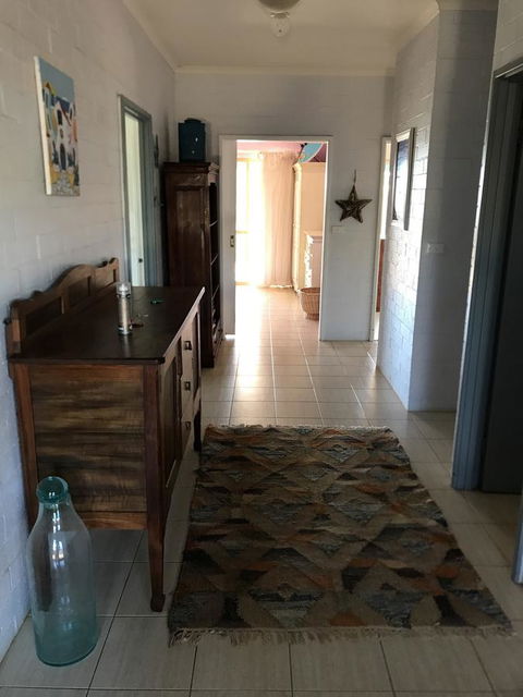 Surf Views - Accommodation Cooktown 2