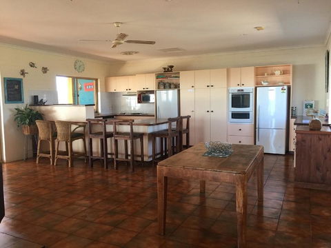 Surf Views - Accommodation Cooktown 6