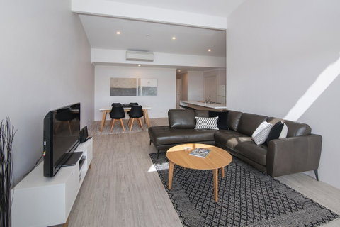 Rooftop Margaret River - Accommodation Cooktown 1