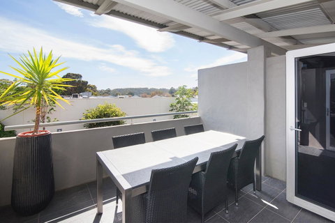 Rooftop Margaret River - Accommodation Cooktown 13