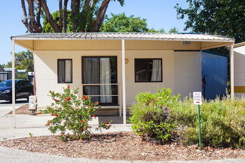 Banksia Tourist Park - Accommodation Cooktown 41