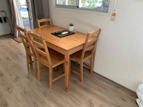 Banksia Tourist Park - Accommodation Cooktown 42