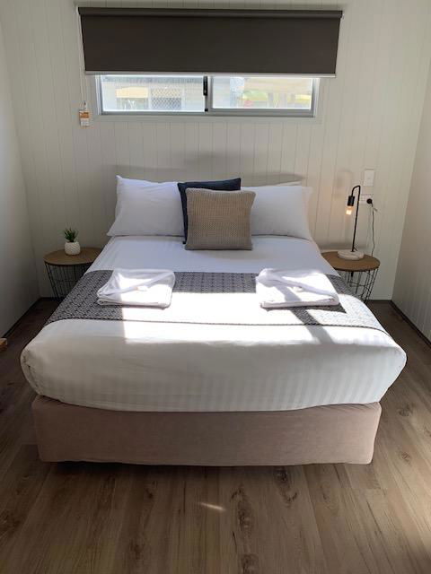 Banksia Tourist Park - Accommodation Cooktown 43