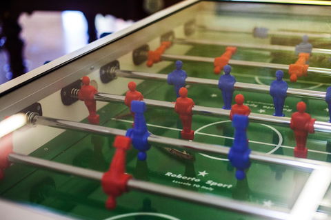 Banksia Tourist Park - Accommodation Cooktown 11