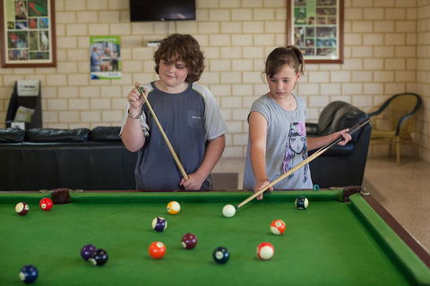 Banksia Tourist Park - Accommodation Cooktown 24