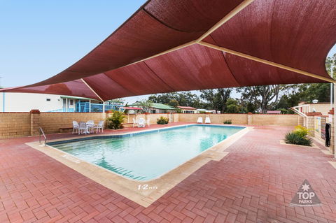 Banksia Tourist Park - Accommodation Cooktown 1