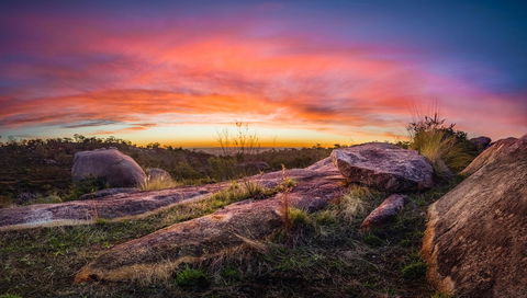 Banksia Tourist Park - Accommodation Cooktown 5