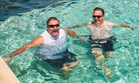 Banksia Tourist Park - Accommodation Cooktown 23